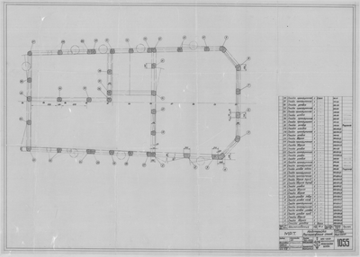 1055_МРТ_Надстройка_РасположениеСтоек_1950